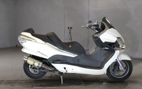 HONDA FORZA Z MF08
