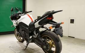 YAMAHA FZ8 FAZER S 2015