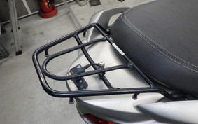 SUZUKI SKYWAVE 200 (Burgman 200) 2022 CH41A