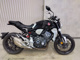Фото Honda CB1000R 2018 с японского аукциона