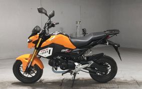 HONDA GROM JC61