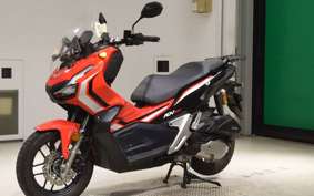HONDA ADV150 2026 KF38