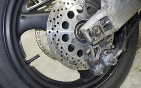 SUZUKI GSX400 IMPULSE 1996 GK79A