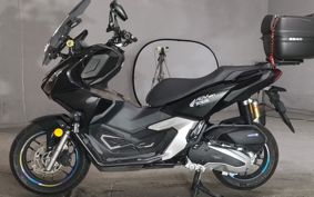 HONDA ADV160 KF54
