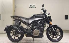 HUSQVARNA SVARTPILEN 250 2021