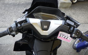 HONDA PCX125 JK05