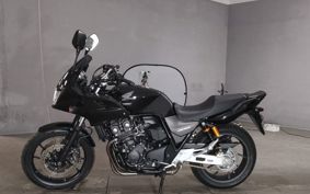 HONDA CB400SFV-4 BOLDOR NC42