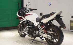 HONDA CB1300SB SUPER BOLDOR 2019