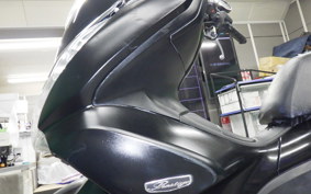HONDA PCX 125 1996 NC125D