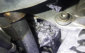 HONDA MAGNA 250 MC29