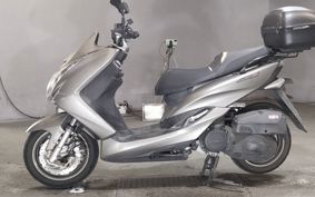 YAMAHA MAJESTY 155S SG28J