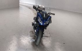 KAWASAKI NINJA400 EX400E