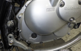 SUZUKI GN125 H 2025