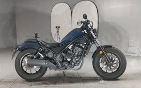 HONDA REBEL MC49