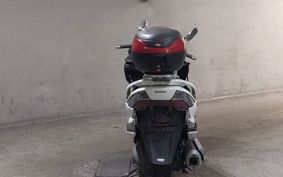 SUZUKI SKYWAVE 250S CJ46A