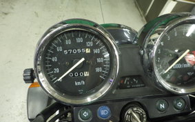 KAWASAKI ZRX1100 Gen.2 2000 ZRT10C