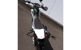 YAMAHA SEROW 250 DG31J