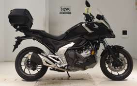 HONDA NC750X DCT 2025 RH23