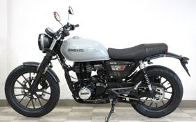 HONDA GB350S 2021 NC59