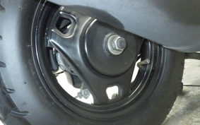 SUZUKI ADDRESS V125 S 2009 CF4MA