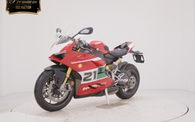 DUCATI PANIGALE V2 2025