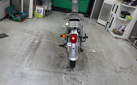 HONDA LITTLE CUB E 2020 AA01
