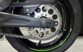 KAWASAKI NINJA 650 A 2017 ER650H
