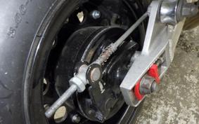 HONDA MONKEY 2008 Z50J