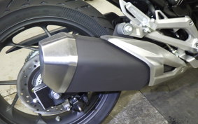 HONDA NC750X DCT 2025
