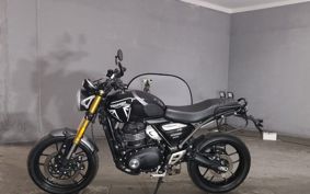TRIUMPH SPEED 400 2024 T127Y3