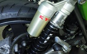 KAWASAKI ZRX400 2005 ZR400E