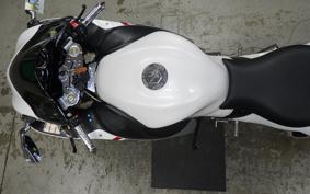 SUZUKI HAYABUSA Gen.2