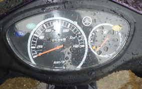 YAMAHA AXIS 125 TREET SE53J