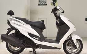 YAMAHA CYGNUS 125 XSR 3 SEA5J