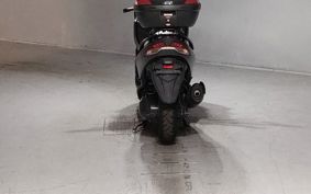 SUZUKI BURGMAN400 2017 DU11A