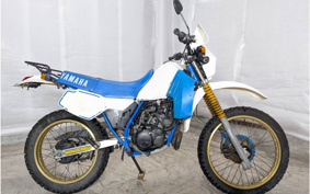YAMAHA DT200 R 37F