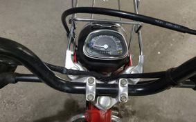 HONDA HUNTER CUB110 JD01