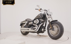 HARLEY FXDF 1580 2008