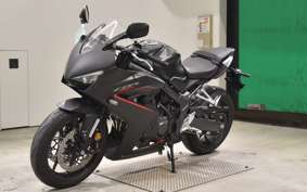 HONDA CBR650R-2 2018 RH17