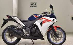 HONDA CBR250R A MC41