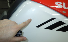 SUZUKI Vｽﾄﾛｰﾑ1050XT 2020 EF11M