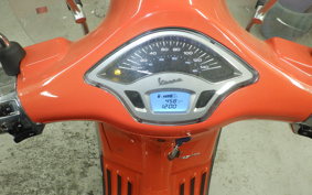 VESPA PRIMAVERA125 2026