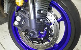 YAMAHA MT-10 2019 RN50J