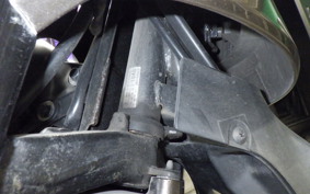 YAMAHA VOX 2019 SA52J