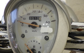 HONDA CREA SCOOPY 2021 AF55