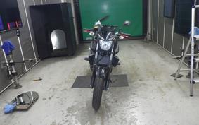 YAMAHA MT-25 1998 RG10J