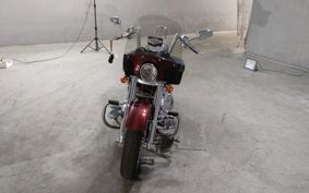 HARLEY FLSTSE1800CVO 2012 PY9