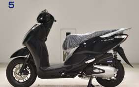 HONDA LEAD 125 2021 JK12