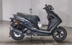 YAMAHA CYGNUS 125 X SE08J