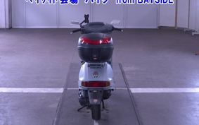 HONDA LEAD 90